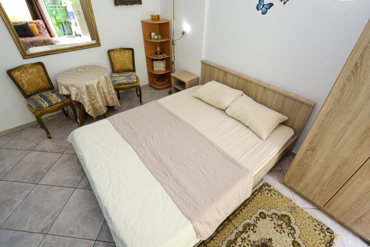 Vila Skala Herceg Novi Luaran gambar