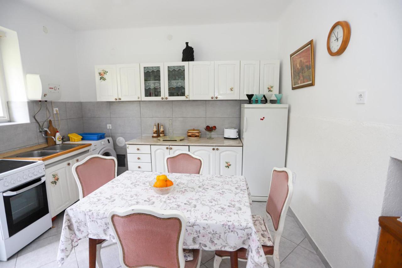 Vila Skala Herceg Novi Luaran gambar