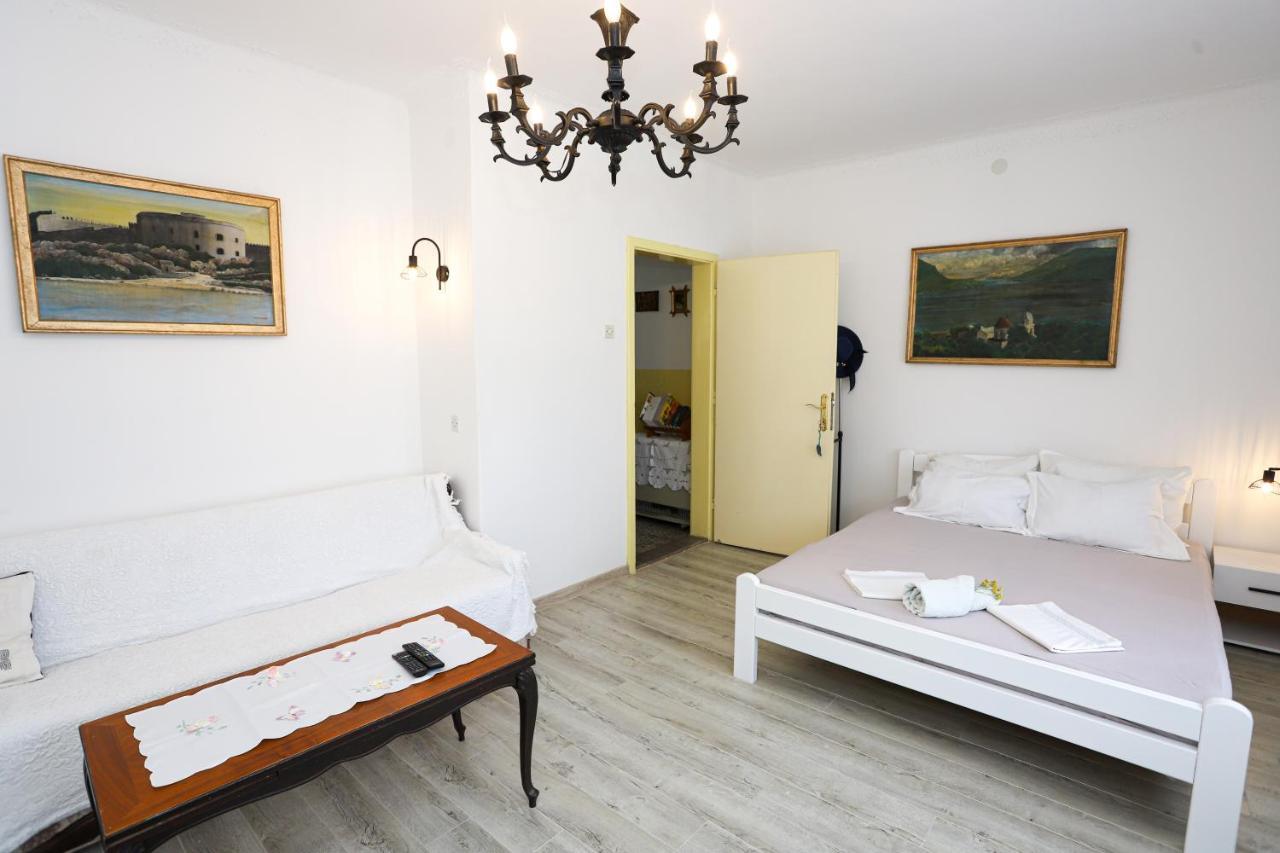 Vila Skala Herceg Novi Luaran gambar