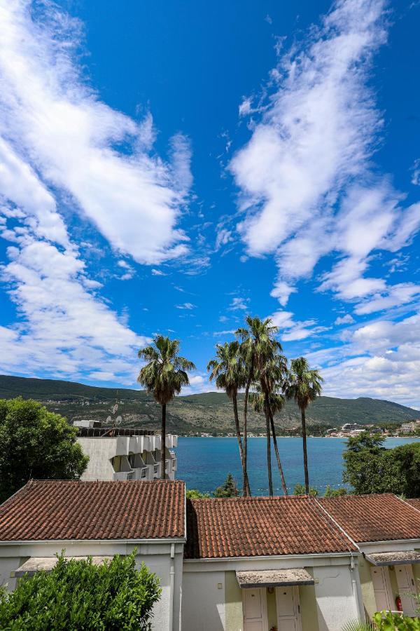 Vila Skala Herceg Novi Luaran gambar