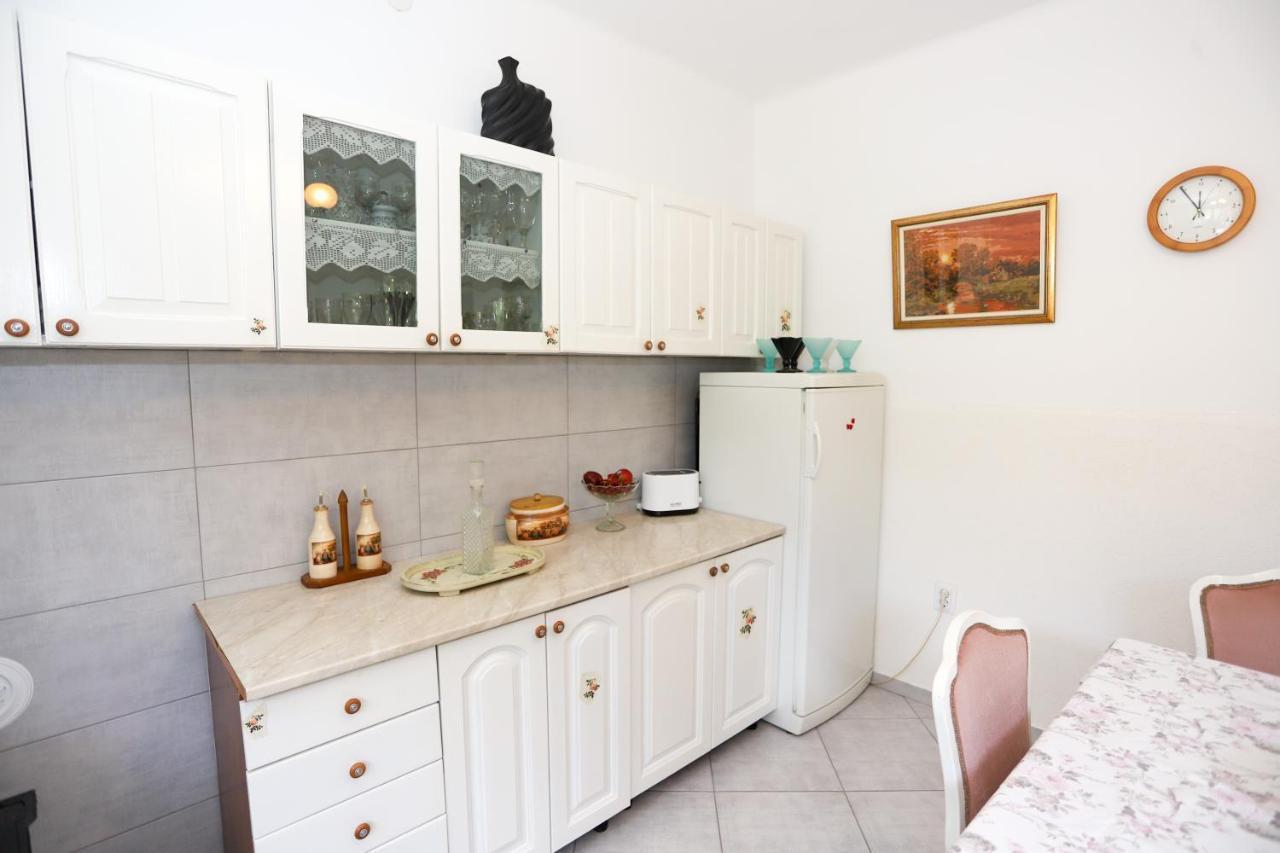 Vila Skala Herceg Novi Luaran gambar