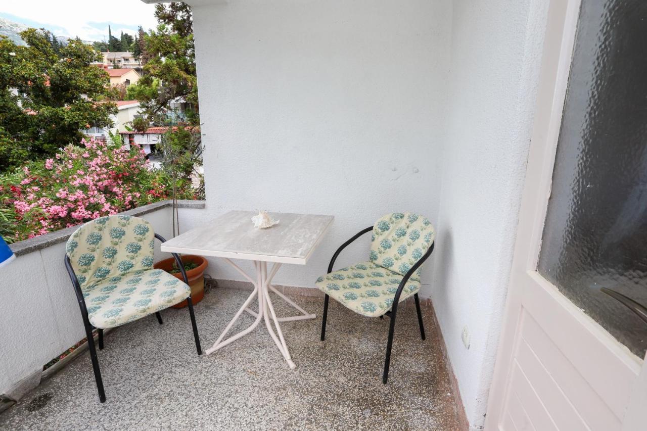 Vila Skala Herceg Novi Bilik gambar