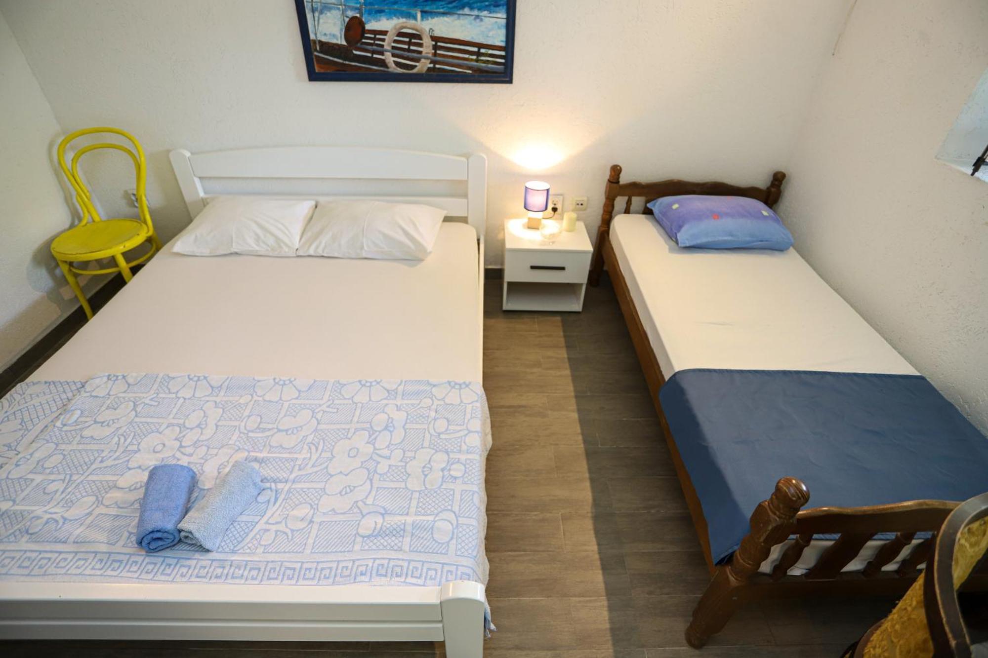 Vila Skala Herceg Novi Bilik gambar